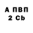 Метадон VHQ MYS17 FF