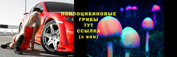 хмурый Майский